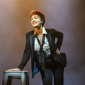 Foto Una historia de amor italiana