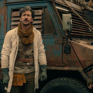 Foto Slimane-Baptiste Berhoun