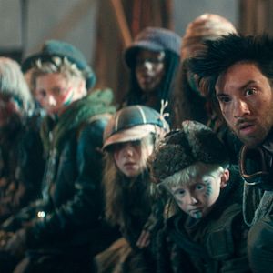 Foto Raphaël Descraques