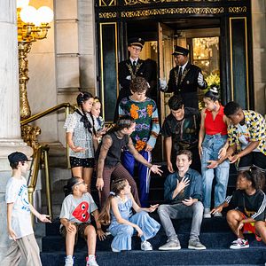 Foto 13: The Musical