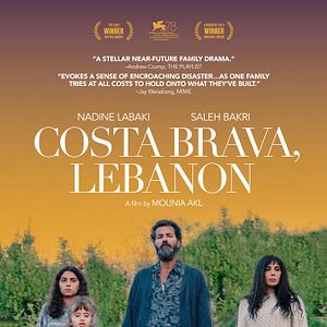 Foto Costa Brava, Líbano