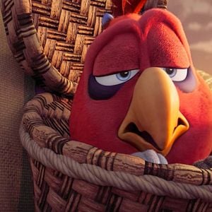 Foto Tadeo Jones 3: La tabla esmeralda