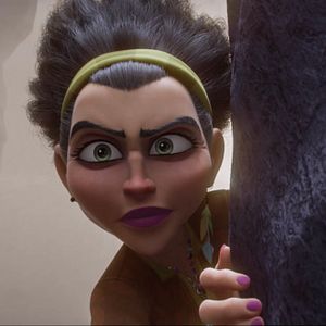 Foto Tadeo Jones 3: La tabla esmeralda