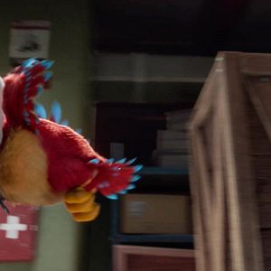 Foto Tadeo Jones 3: La tabla esmeralda