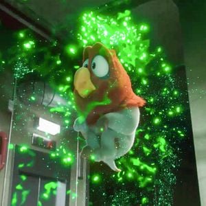 Foto Tadeo Jones 3: La tabla esmeralda