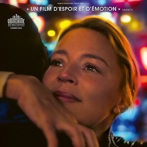 Foto Memorias de París