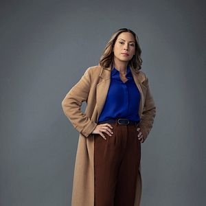 Foto Elizabeth Rodriguez