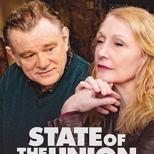 Foto State of the Union