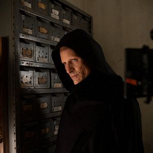 Foto Viggo Mortensen