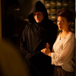 Foto Crímenes del futuro