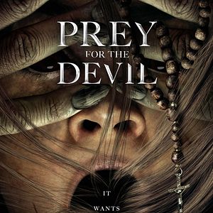 Foto Reza por el diablo