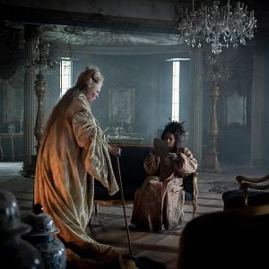 Foto Grandes esperanzas