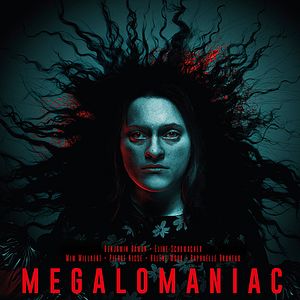 Foto Megalomaniac