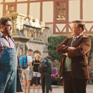 Foto Justus von Dohnányi