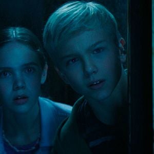 Foto Lilith Julie Johna