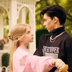 Foto El colegio de los animales mágicos 2: El origen