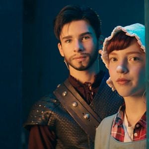 Foto El colegio de los animales mágicos 2: El origen