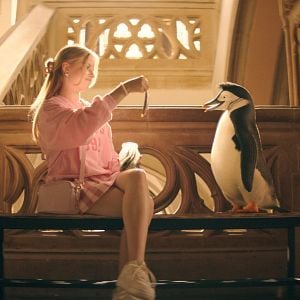 Foto El colegio de los animales mágicos 2: El origen