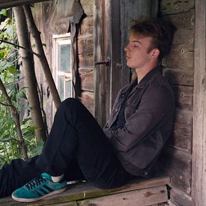 Foto Ina Marija Bartaité