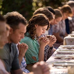 Foto Por mandato del cielo