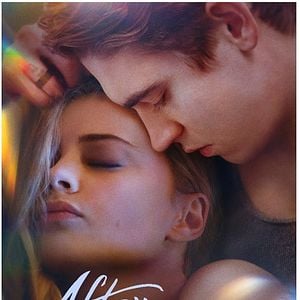 Foto After. Amor infinito