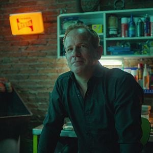 Foto Los ladrones: La verdadera historia del robo del siglo