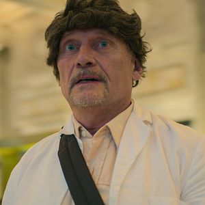 Foto Los ladrones: La verdadera historia del robo del siglo