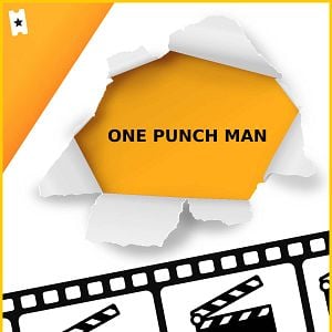 Foto One Punch Man