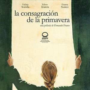 Foto La consagración de la primavera