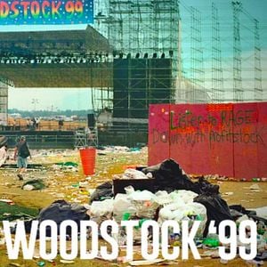 Foto La gran chapuza: Woodstock 1999