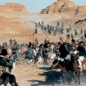 Foto Tigre y Dragón