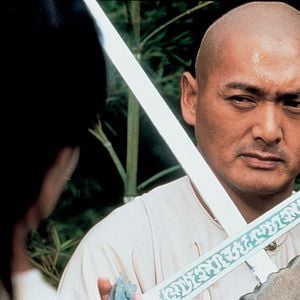 Foto Tigre y Dragón