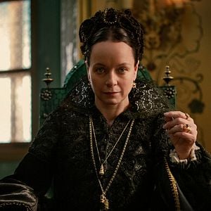 Foto La reina serpiente