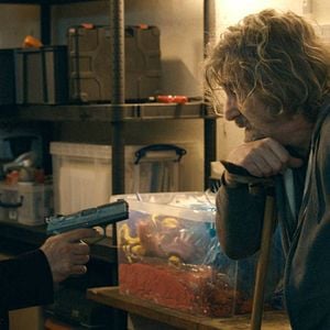 Foto François Cluzet