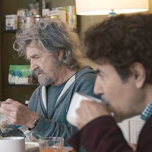 Foto François Cluzet