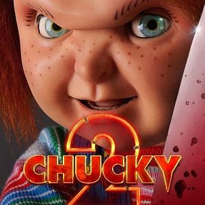 Foto Chucky