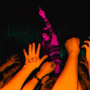 Foto Moonage Daydream