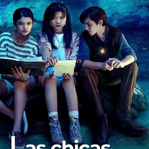 Foto Las chicas de Surfside