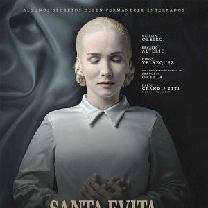 Foto Santa Evita