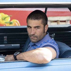 Foto Álex García (II)