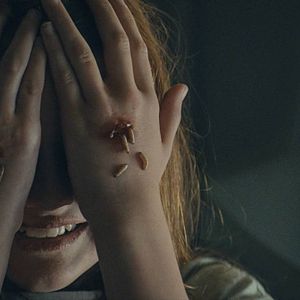 Foto Reza por el diablo