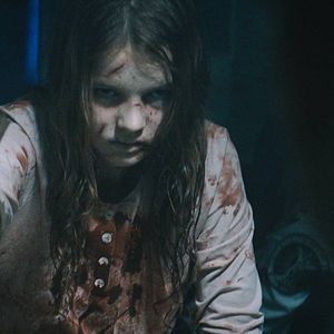 Foto Reza por el diablo