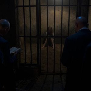 Foto Reza por el diablo