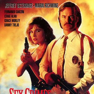 Foto Delitos sexuales