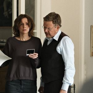 Foto Justus von Dohnányi