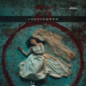 Foto La novia gitana