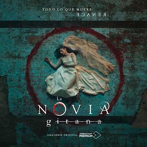 Foto La novia gitana