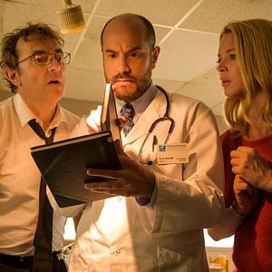 Foto Adiós, idiotas