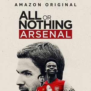 Foto All Or Nothing: Arsenal