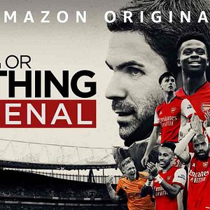 Foto All Or Nothing: Arsenal